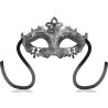 OHMAMA Masque OHMAMA Venetian Argent
